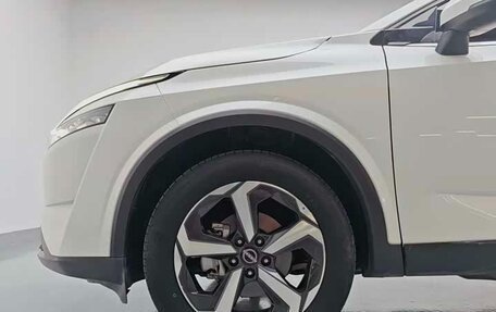 Nissan Qashqai, 2023 год, 1 266 000 рублей, 4 фотография