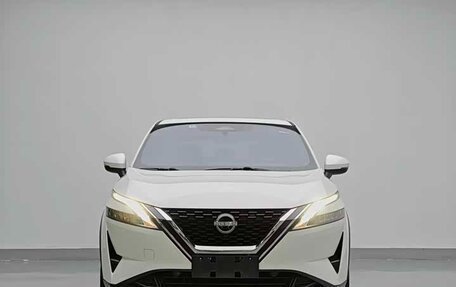 Nissan Qashqai, 2023 год, 1 266 000 рублей, 2 фотография