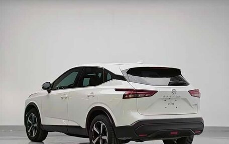 Nissan Qashqai, 2023 год, 1 266 000 рублей, 5 фотография