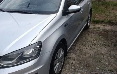 Volkswagen Polo VI (EU Market), 2019 год, 1 500 000 рублей, 1 фотография