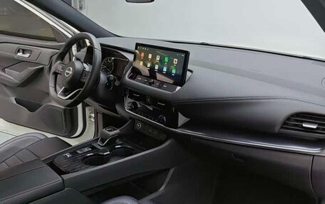 Nissan Qashqai, 2023 год, 1 266 000 рублей, 8 фотография