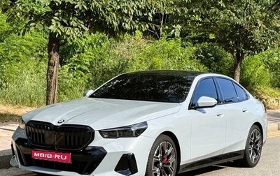 BMW 5 серия, 2026 год, 10 300 000 рублей, 1 фотография