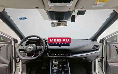 Nissan Qashqai, 2023 год, 1 266 000 рублей, 7 фотография