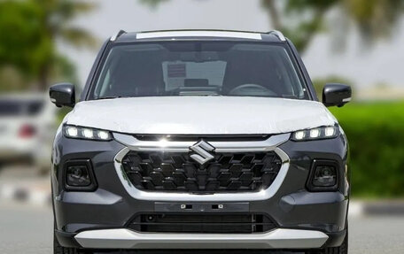 Suzuki Grand Vitara, 2025 год, 3 180 000 рублей, 1 фотография