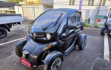Renault Twizy, 2020 год, 830 000 рублей, 1 фотография