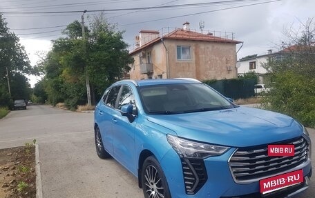 Haval Jolion, 2023 год, 1 400 000 рублей, 1 фотография