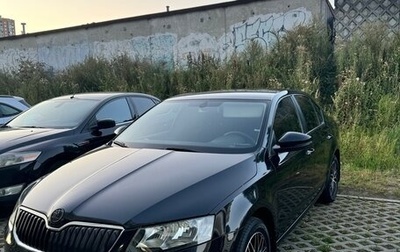 Skoda Octavia, 2013 год, 860 000 рублей, 1 фотография