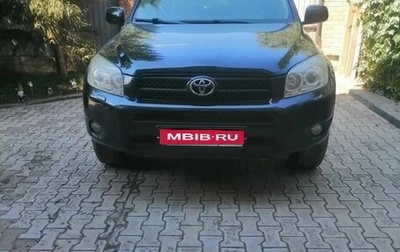 Toyota RAV4, 2006 год, 795 000 рублей, 1 фотография