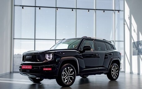 Haval H7, 2026 год, 3 999 000 рублей, 1 фотография