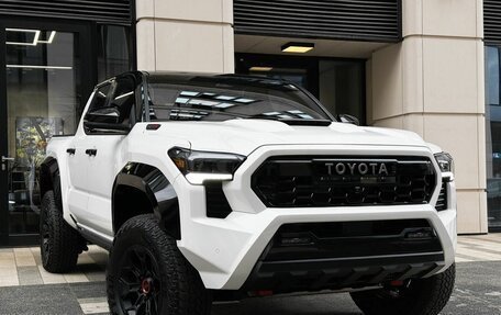 Toyota Tacoma, 2026 год, 10 990 000 рублей, 1 фотография