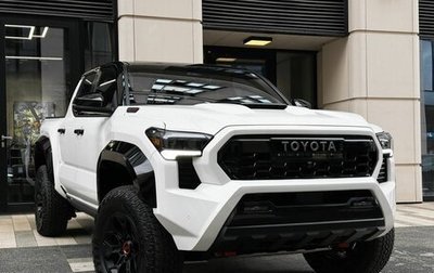 Toyota Tacoma, 2026 год, 10 990 000 рублей, 1 фотография