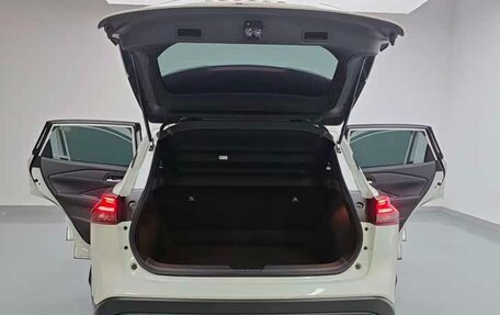 Nissan Qashqai, 2023 год, 1 266 000 рублей, 18 фотография
