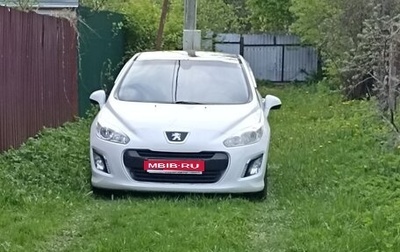 Peugeot 308 II, 2011 год, 360 000 рублей, 1 фотография