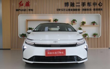 Toyota Corolla, 2026 год, 1 490 000 рублей, 2 фотография