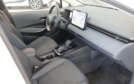 Toyota Corolla, 2026 год, 1 490 000 рублей, 4 фотография