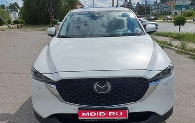Mazda CX-5 II, 2023 год, 4 300 000 рублей, 1 фотография
