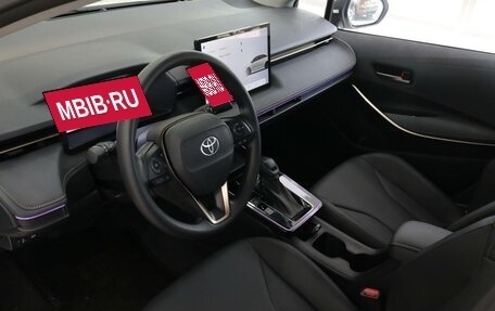 Toyota Corolla, 2026 год, 1 490 000 рублей, 3 фотография