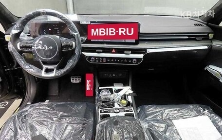 KIA K5, 2026 год, 2 500 010 рублей, 4 фотография