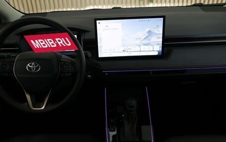 Toyota Corolla, 2026 год, 1 490 000 рублей, 7 фотография