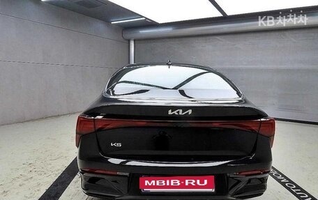 KIA K5, 2026 год, 2 500 010 рублей, 3 фотография