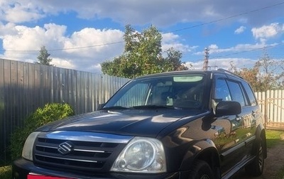 Suzuki Grand Vitara, 2004 год, 750 000 рублей, 1 фотография