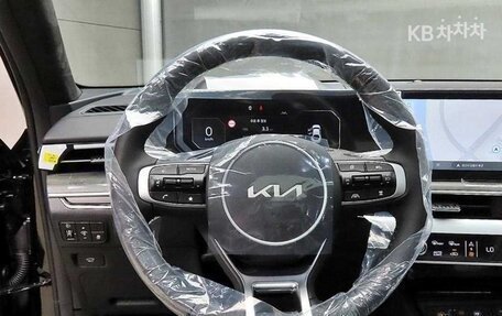 KIA K5, 2026 год, 2 500 010 рублей, 6 фотография