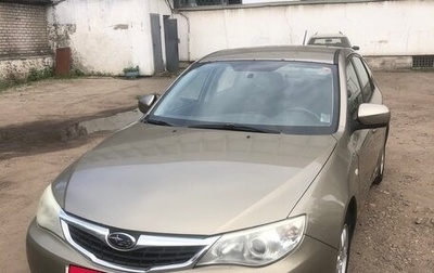 Subaru Impreza III, 2007 год, 400 000 рублей, 1 фотография