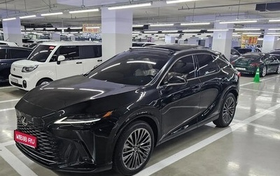 Lexus RX IV рестайлинг, 2026 год, 11 892 044 рублей, 1 фотография
