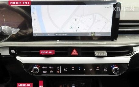 KIA K5, 2026 год, 2 500 010 рублей, 7 фотография