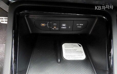 KIA K5, 2026 год, 2 500 010 рублей, 9 фотография