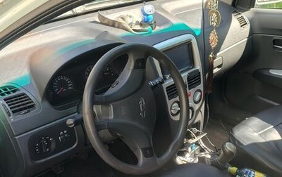 Chery Very (A13), 2011 год, 220 000 рублей, 1 фотография