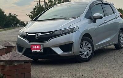 Honda Fit III, 2017 год, 1 200 000 рублей, 1 фотография