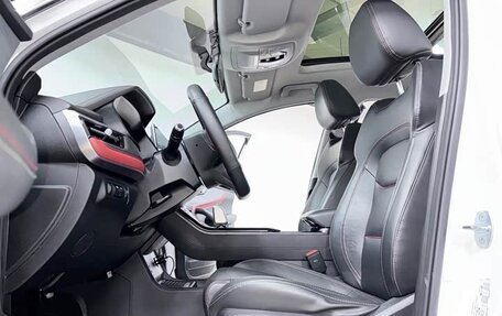 Chery Tiggo 7, 2024 год, 1 590 000 рублей, 7 фотография