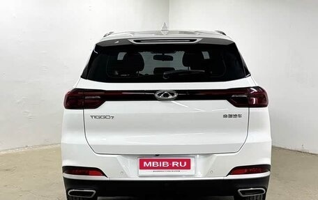 Chery Tiggo 7, 2024 год, 1 590 000 рублей, 5 фотография