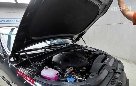 KIA K5, 2026 год, 2 500 010 рублей, 16 фотография