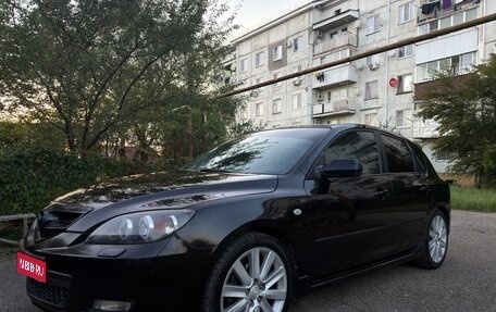 Mazda 3, 2008 год, 750 000 рублей, 1 фотография