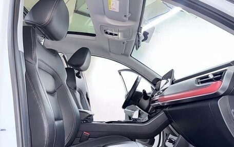 Chery Tiggo 7, 2024 год, 1 590 000 рублей, 10 фотография