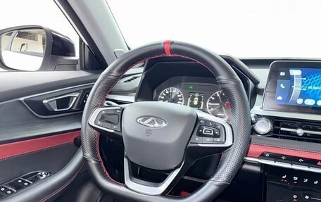 Chery Tiggo 7, 2024 год, 1 590 000 рублей, 8 фотография