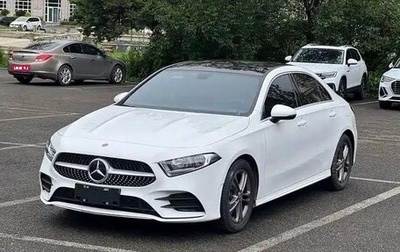Mercedes-Benz A-Класс, 2022 год, 1 800 077 рублей, 1 фотография