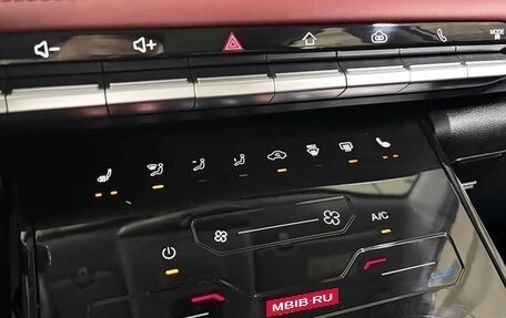Chery Tiggo 7, 2024 год, 1 590 000 рублей, 14 фотография