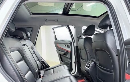 Chery Tiggo 7, 2024 год, 1 590 000 рублей, 18 фотография