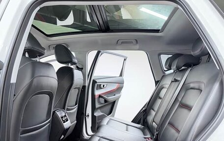 Chery Tiggo 7, 2024 год, 1 590 000 рублей, 17 фотография