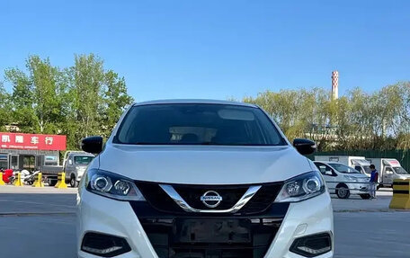 Nissan Tiida, 2023 год, 1 320 000 рублей, 2 фотография