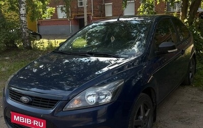 Ford Focus II рестайлинг, 2009 год, 400 000 рублей, 1 фотография