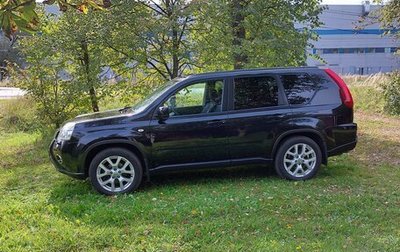 Nissan X-Trail, 2012 год, 1 200 000 рублей, 1 фотография