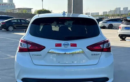 Nissan Tiida, 2023 год, 1 320 000 рублей, 5 фотография