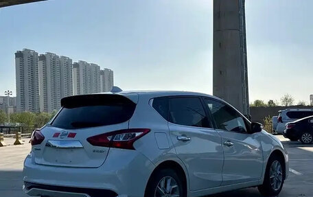 Nissan Tiida, 2023 год, 1 320 000 рублей, 6 фотография
