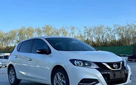 Nissan Tiida, 2023 год, 1 320 000 рублей, 3 фотография
