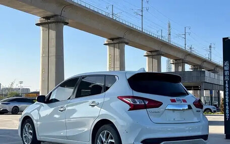 Nissan Tiida, 2023 год, 1 320 000 рублей, 4 фотография