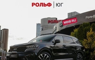 KIA Sorento IV, 2022 год, 3 388 000 рублей, 1 фотография